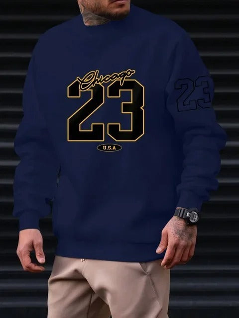 23 Pullover