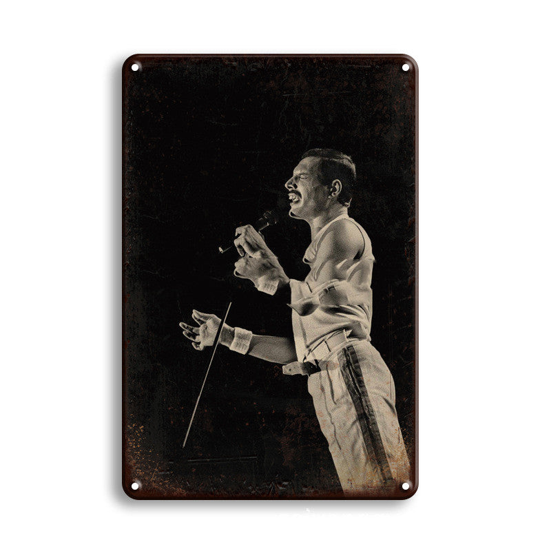 Creative Restaurant Wall Hangings