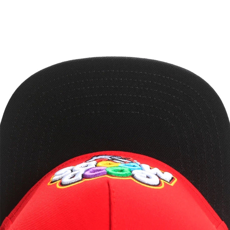 "Good Moods" Baseball Cap