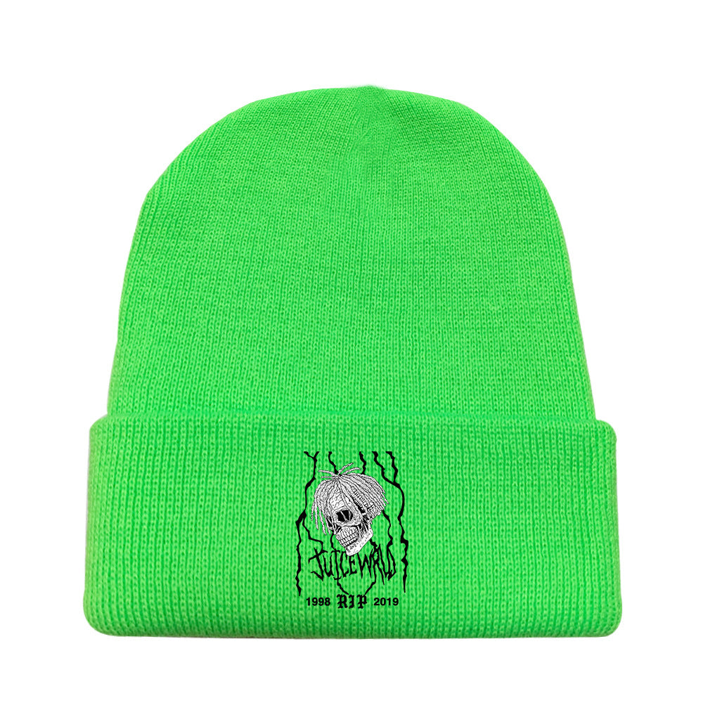 Juice Beanies
