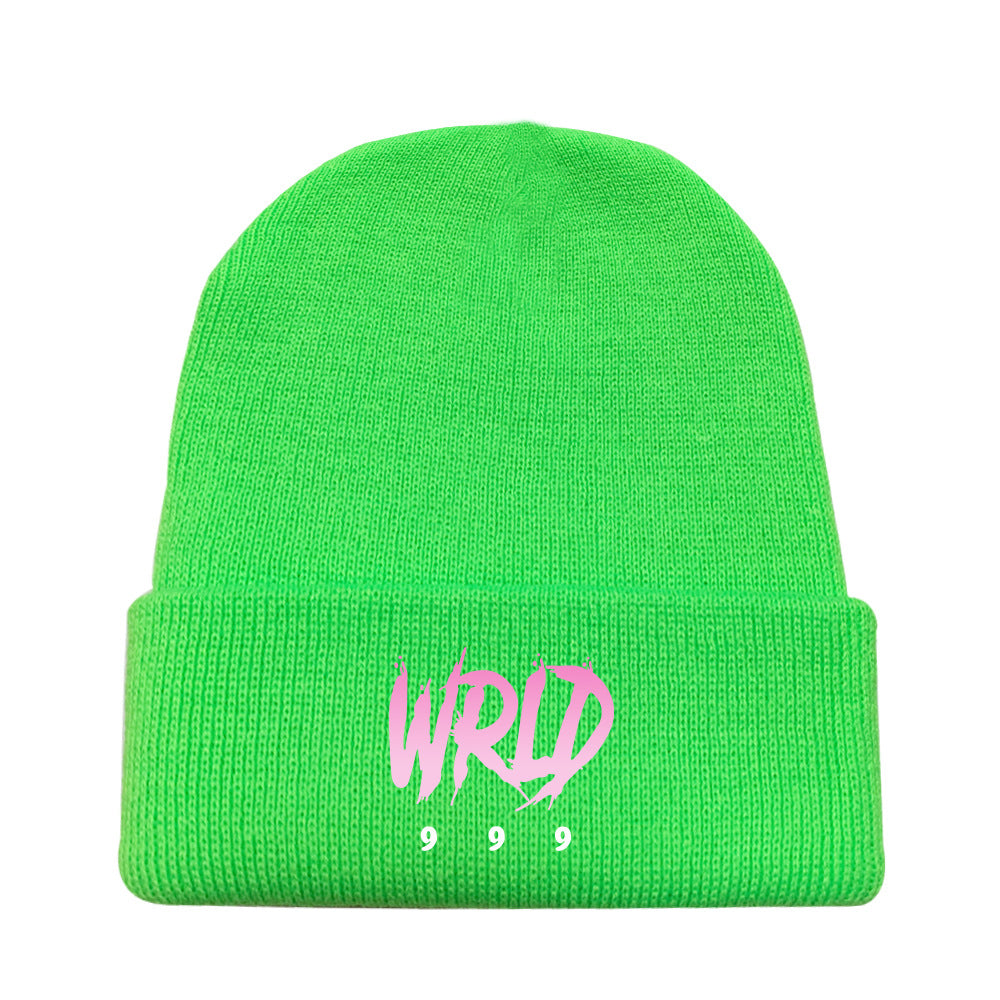 Juice Beanies