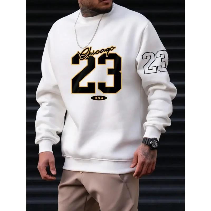 23 Pullover