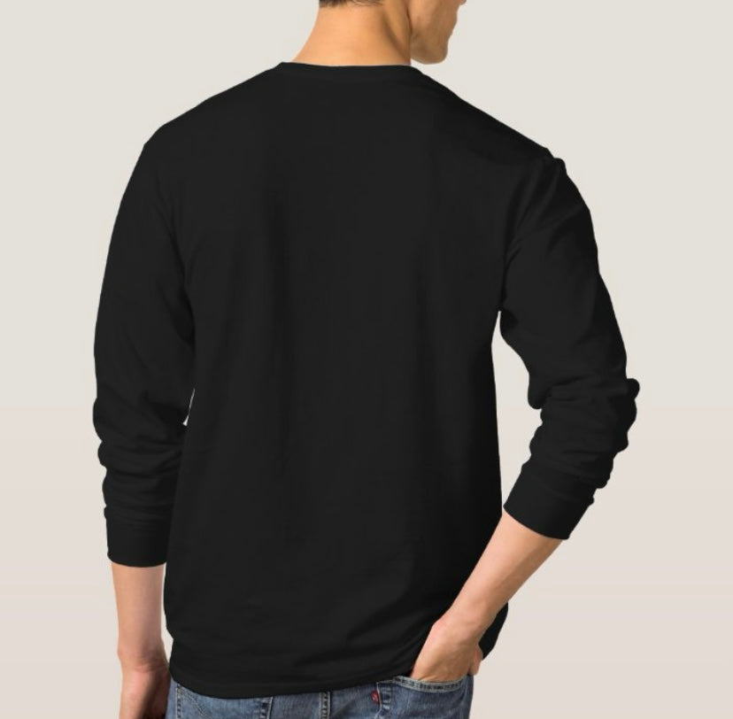 “I see you” Long Sleeve
