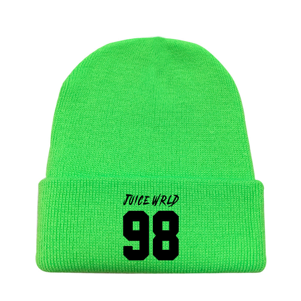 Juice Beanies