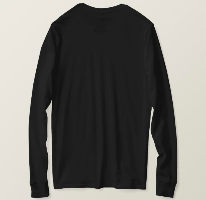 “I see you” Long Sleeve
