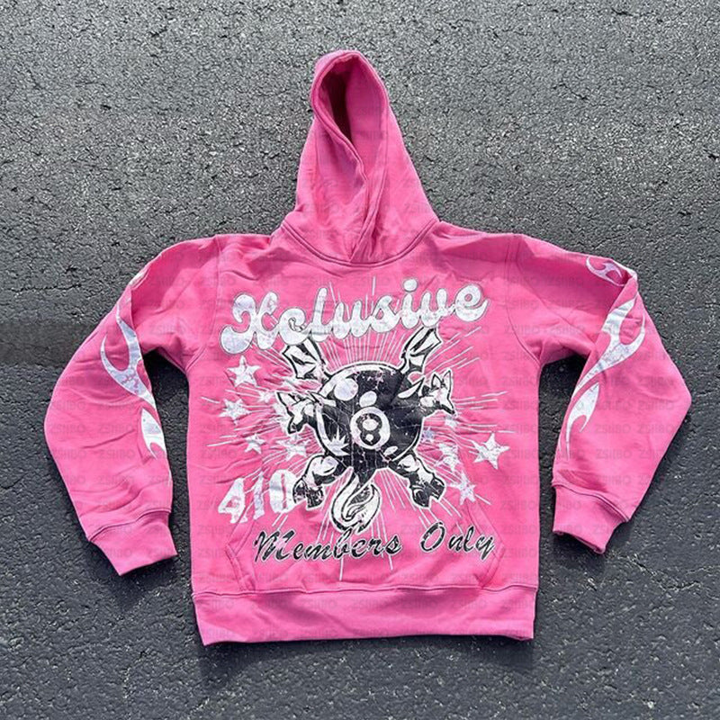 Xclusive Hoodie