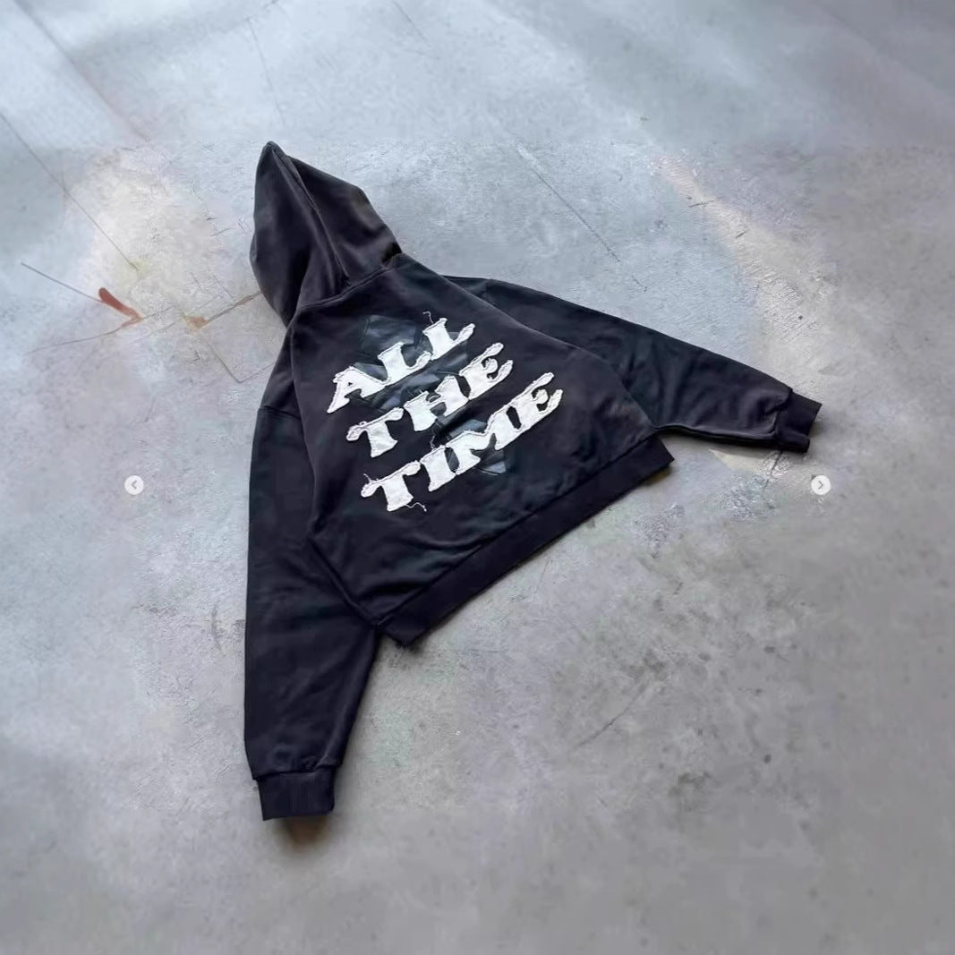 "God is good" Jacket