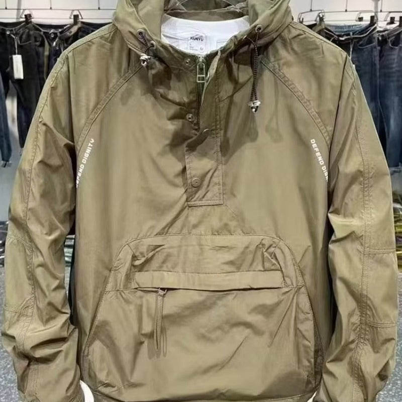 Jacket Coat