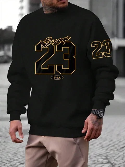 23 Pullover