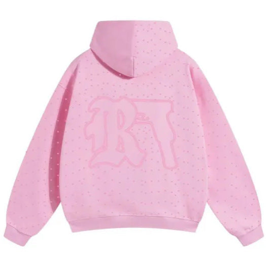 "No Risk No Reward" Hoodie