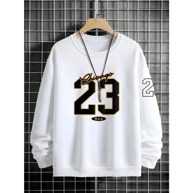 23 Pullover