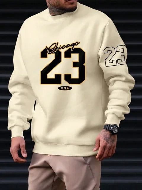 23 Pullover