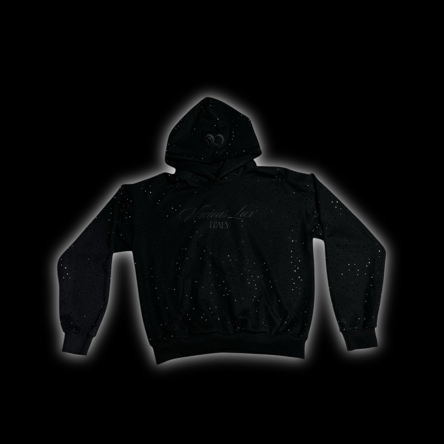 "No Risk No Reward" Hoodie