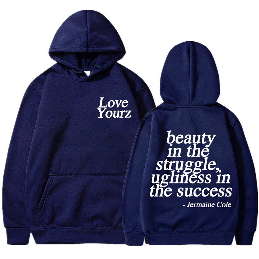 Cole Dreamville Love Yourz Hoodie
