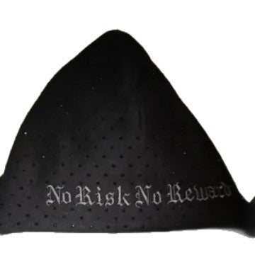 "No Risk No Reward" Hoodie