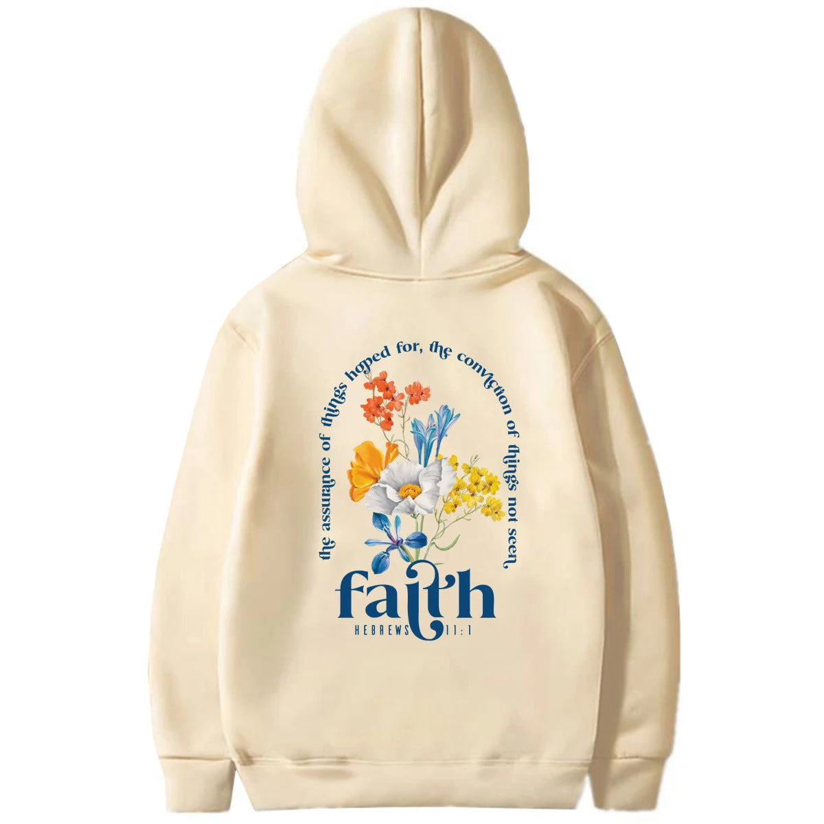 “Faith” Hoodie
