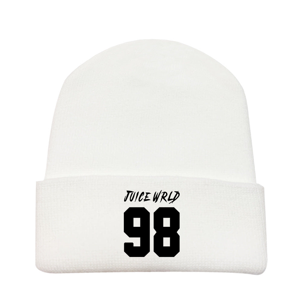 Juice Beanies