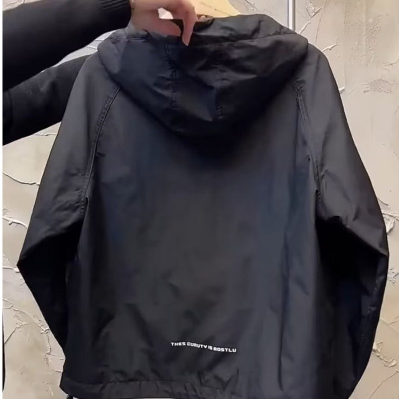 Jacket Coat