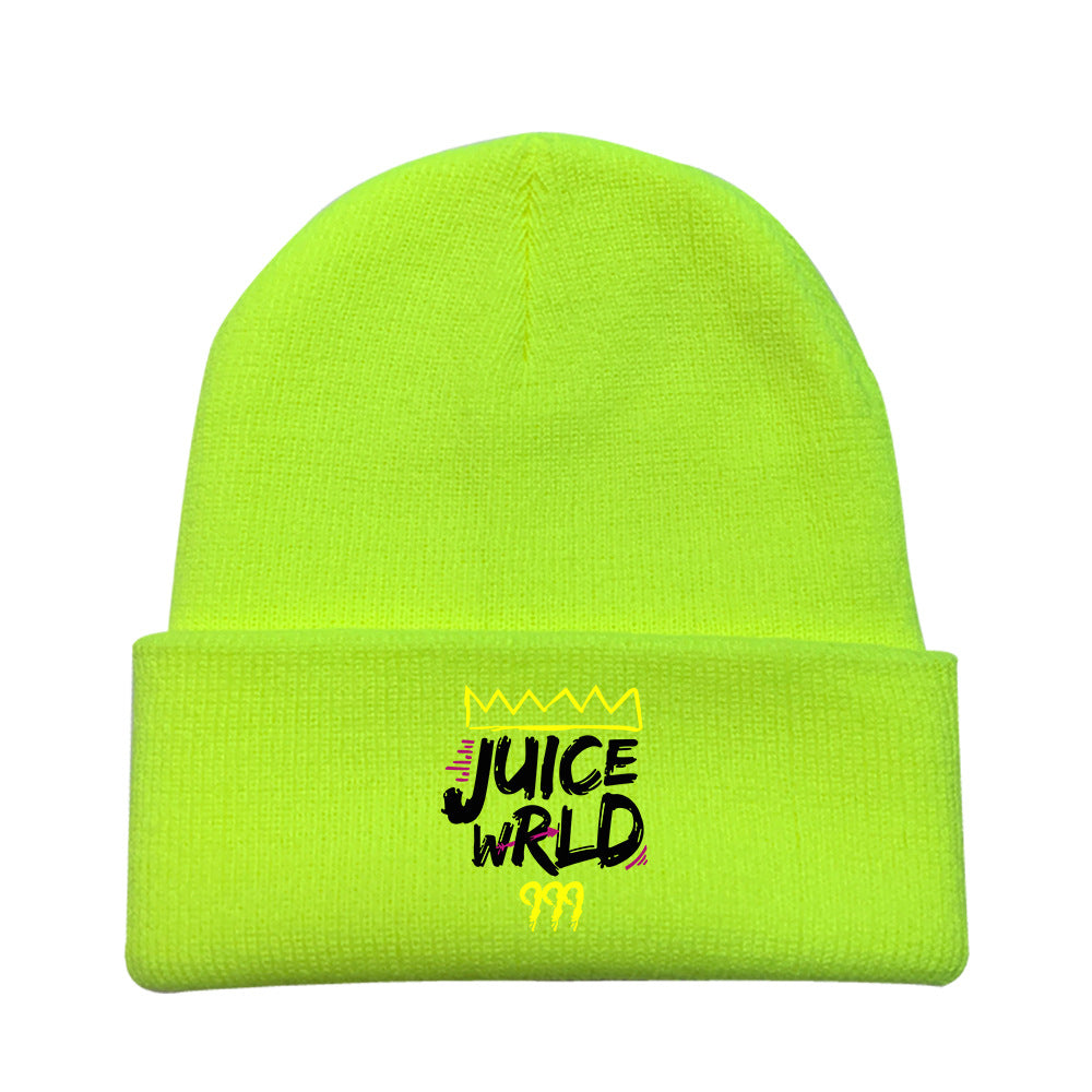 Juice Beanies