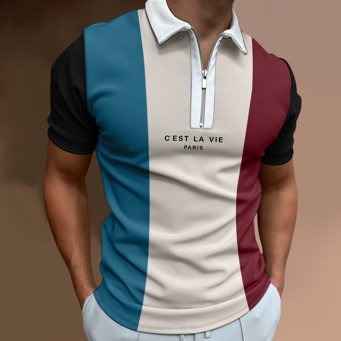 Sports Polo