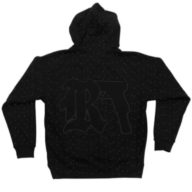 "No Risk No Reward" Hoodie