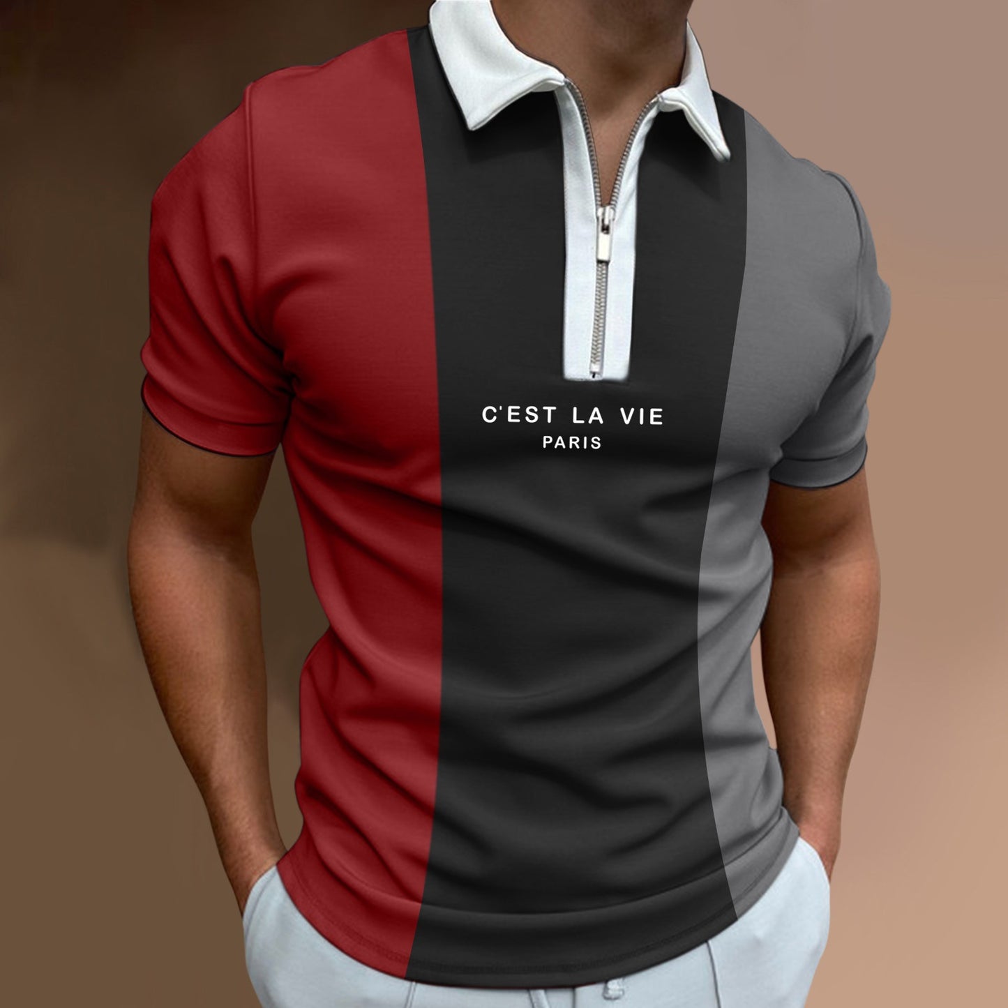Sports Polo