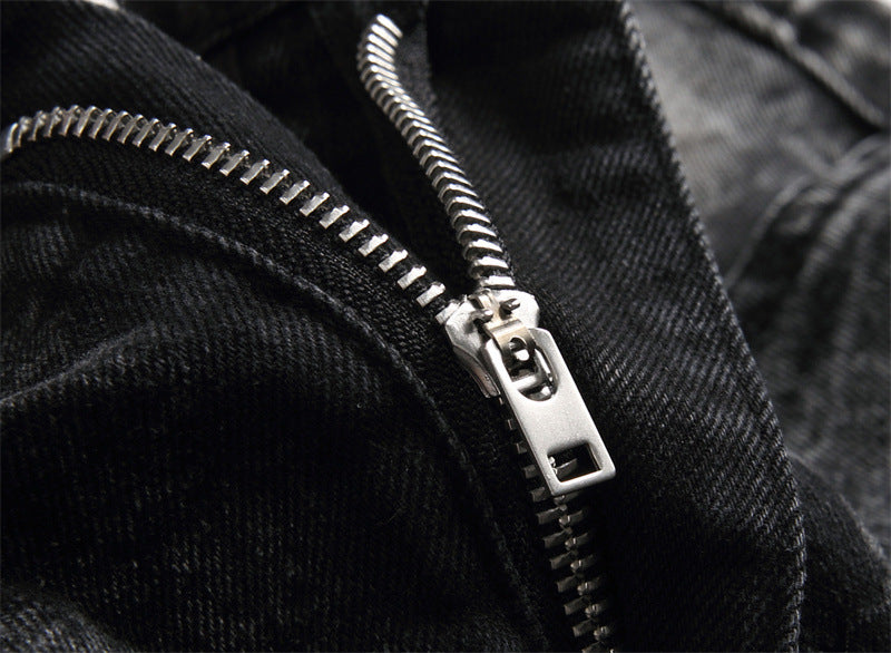 Five-pointed Star Jeans