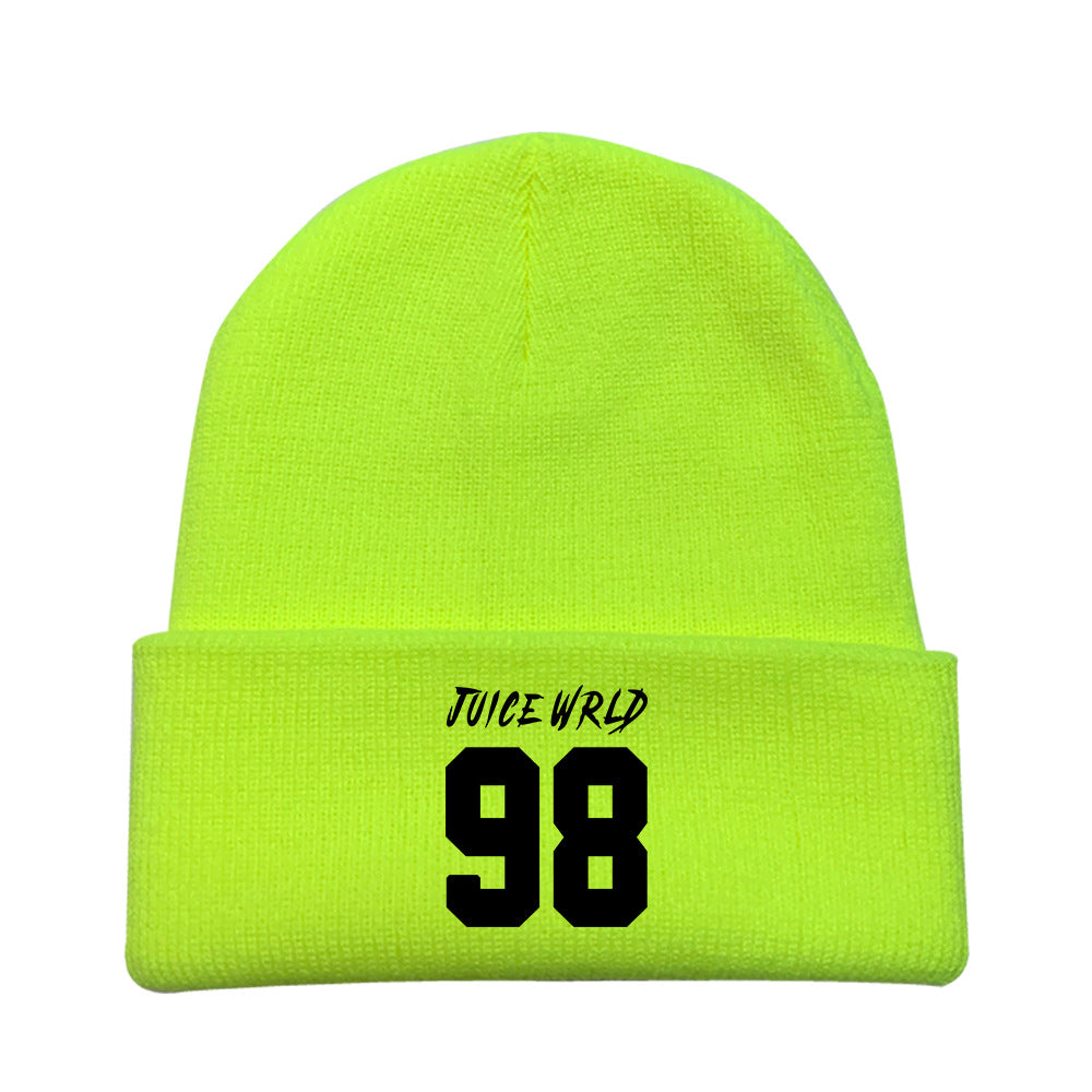 Juice Beanies