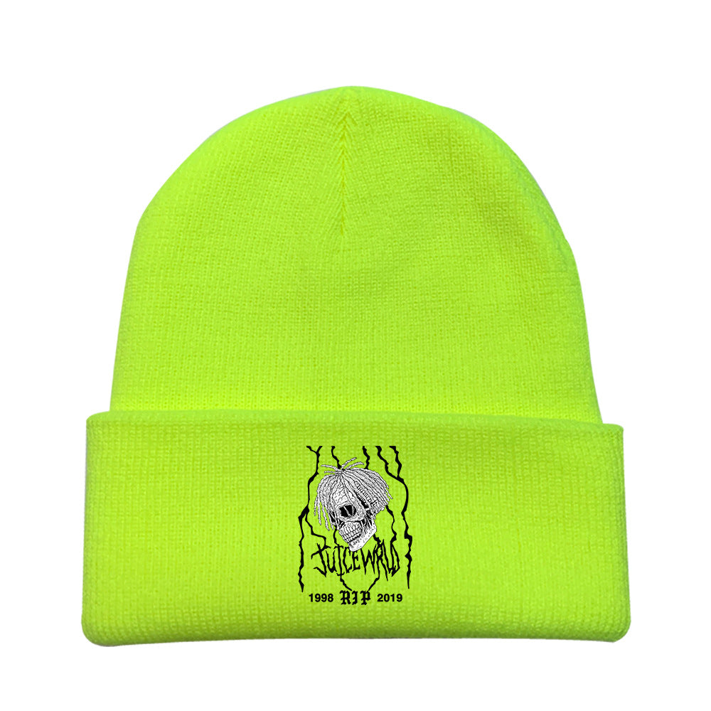Juice Beanies