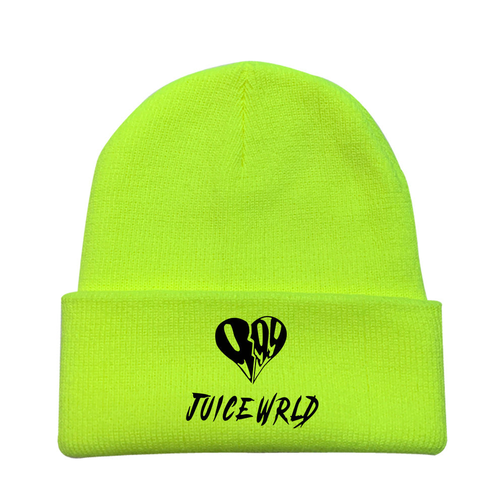 Juice Beanies