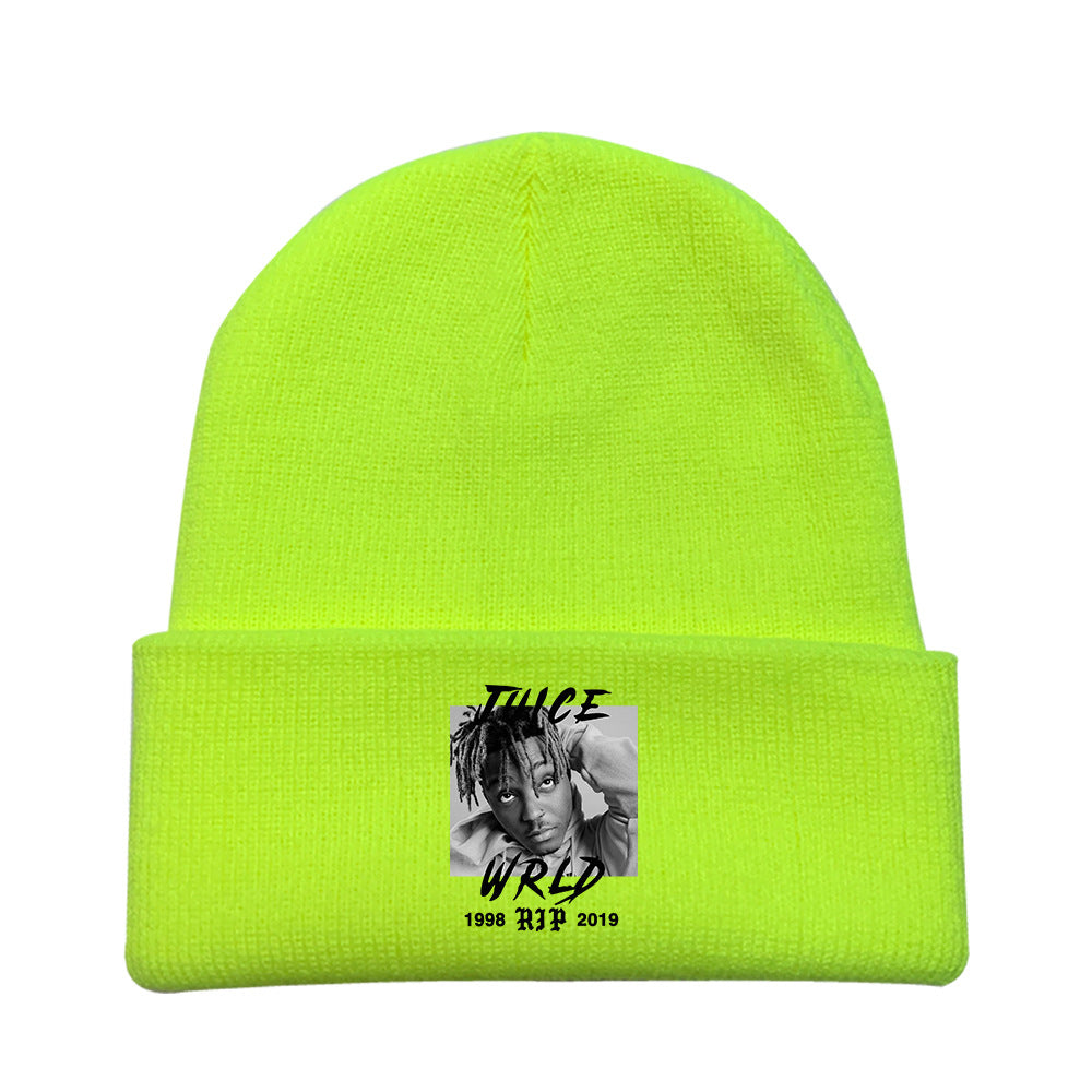 Juice Beanies