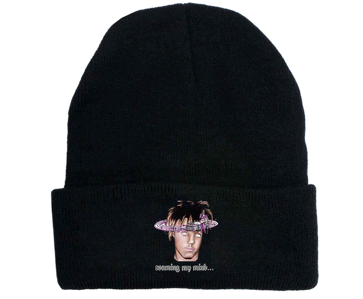 Juice Beanies