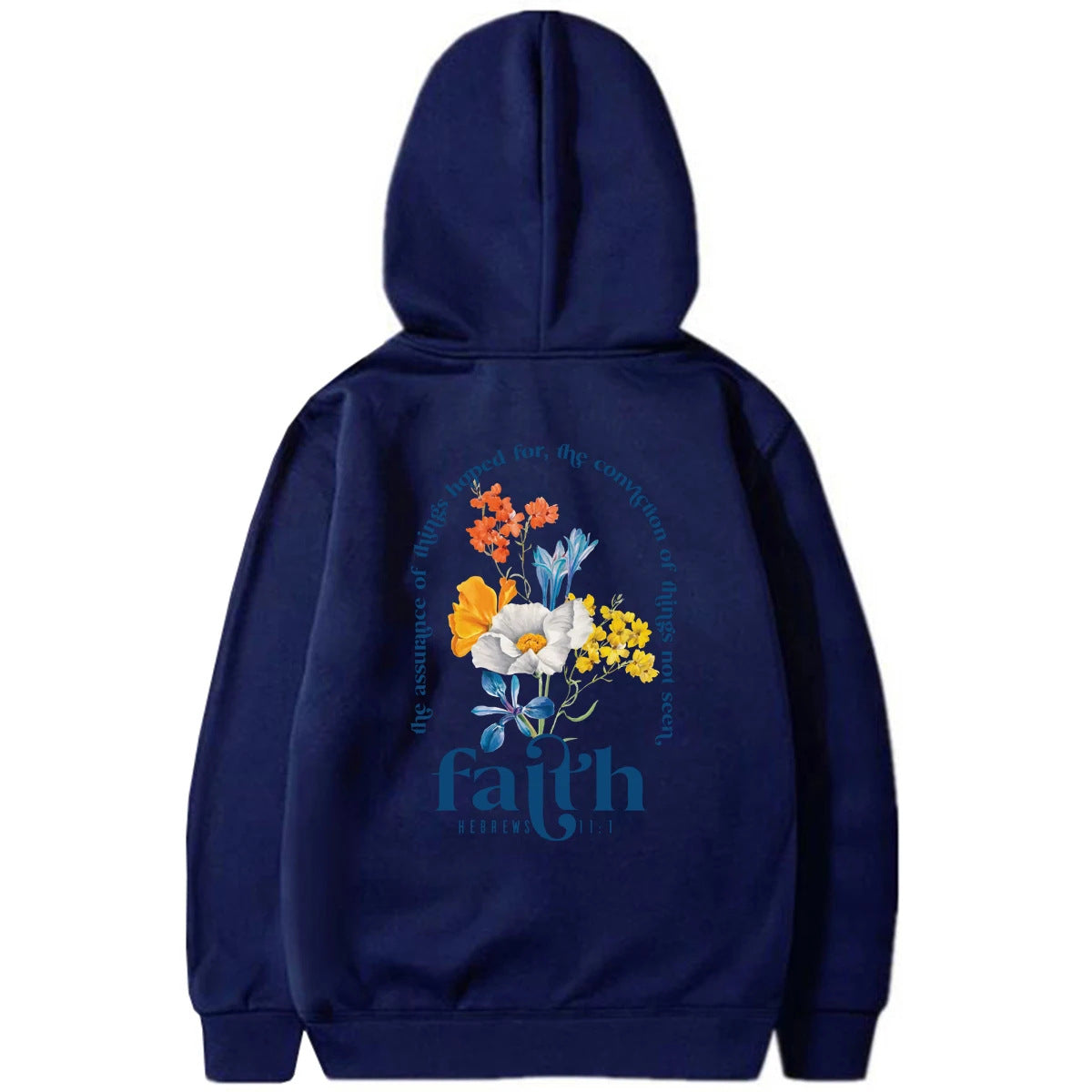 “Faith” Hoodie