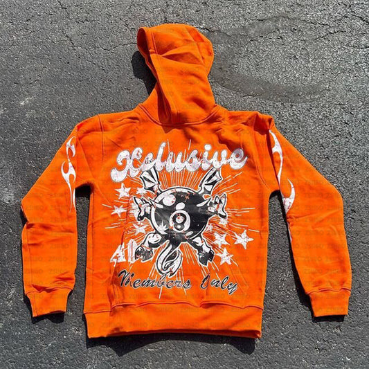 Xclusive Hoodie
