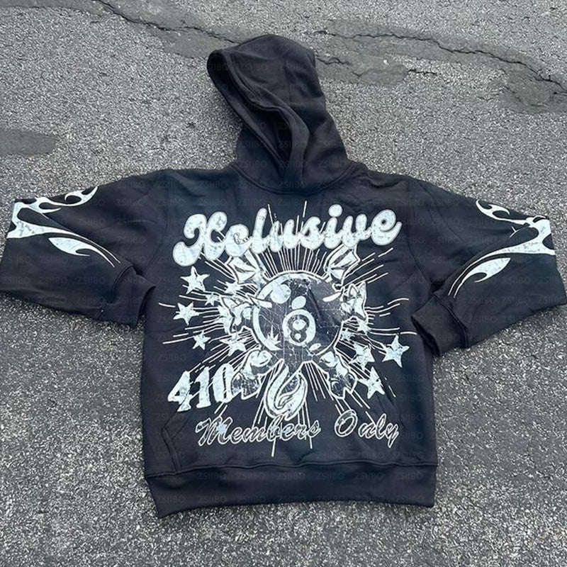 Xclusive Hoodie