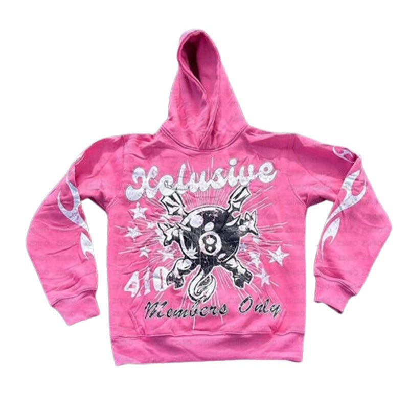 Xclusive Hoodie