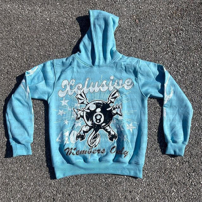 Xclusive Hoodie