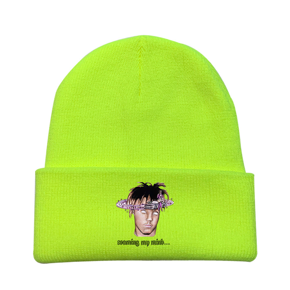 Juice Beanies