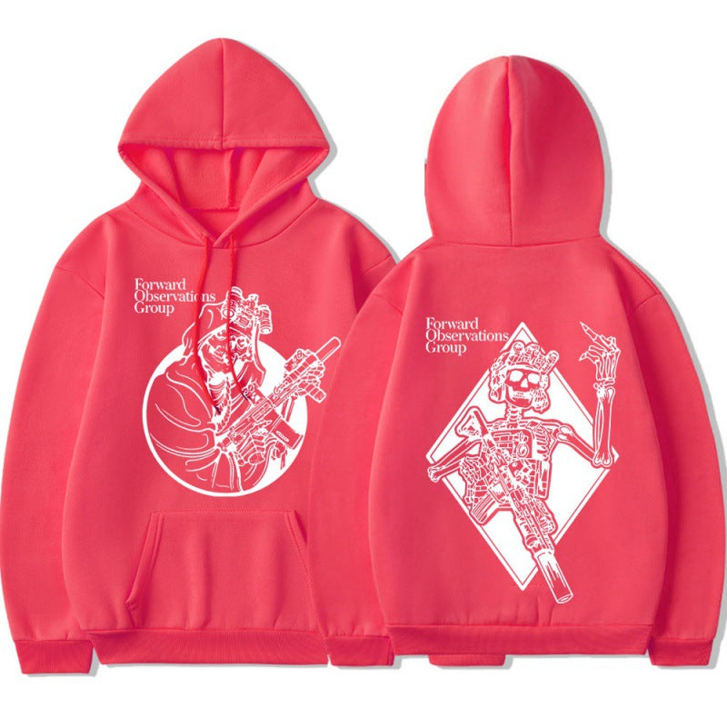 FOG: Forward Observations Group Hoodie
