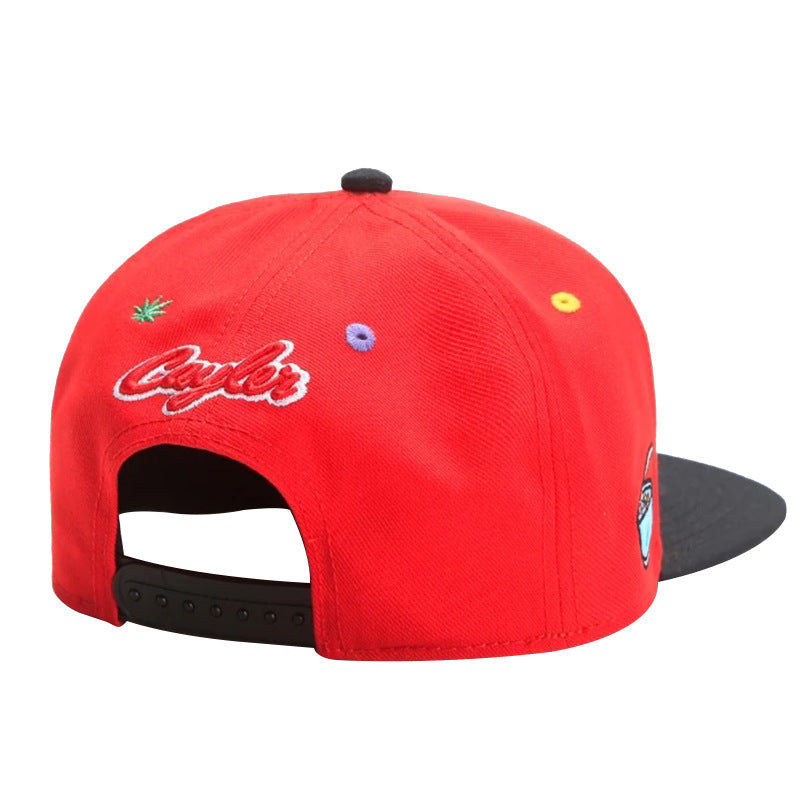"Good Moods" Baseball Cap
