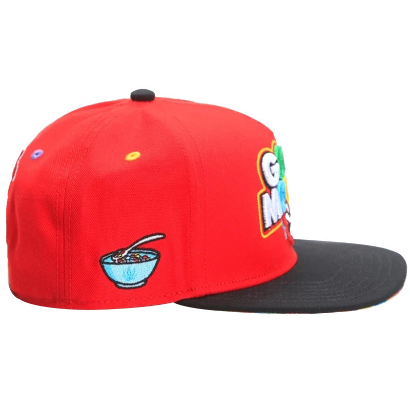 "Good Moods" Baseball Cap