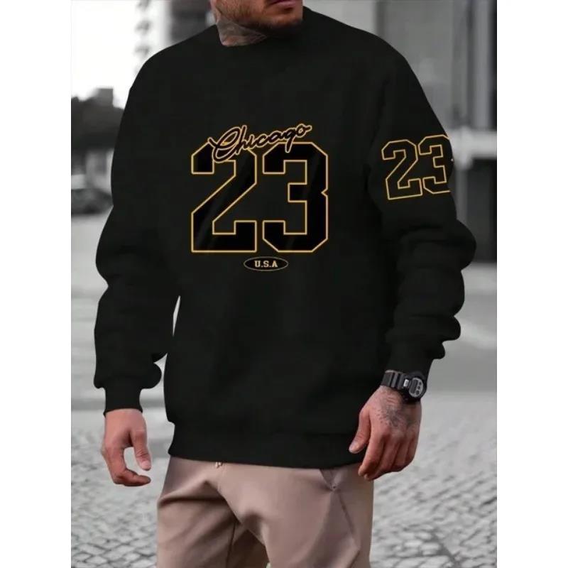 23 Pullover