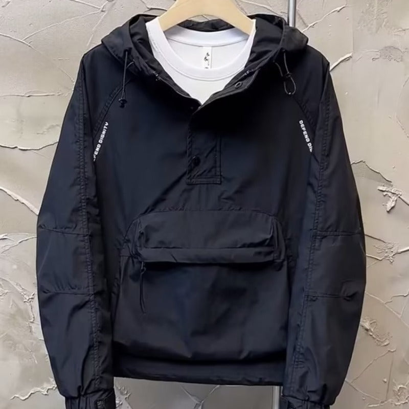 Jacket Coat