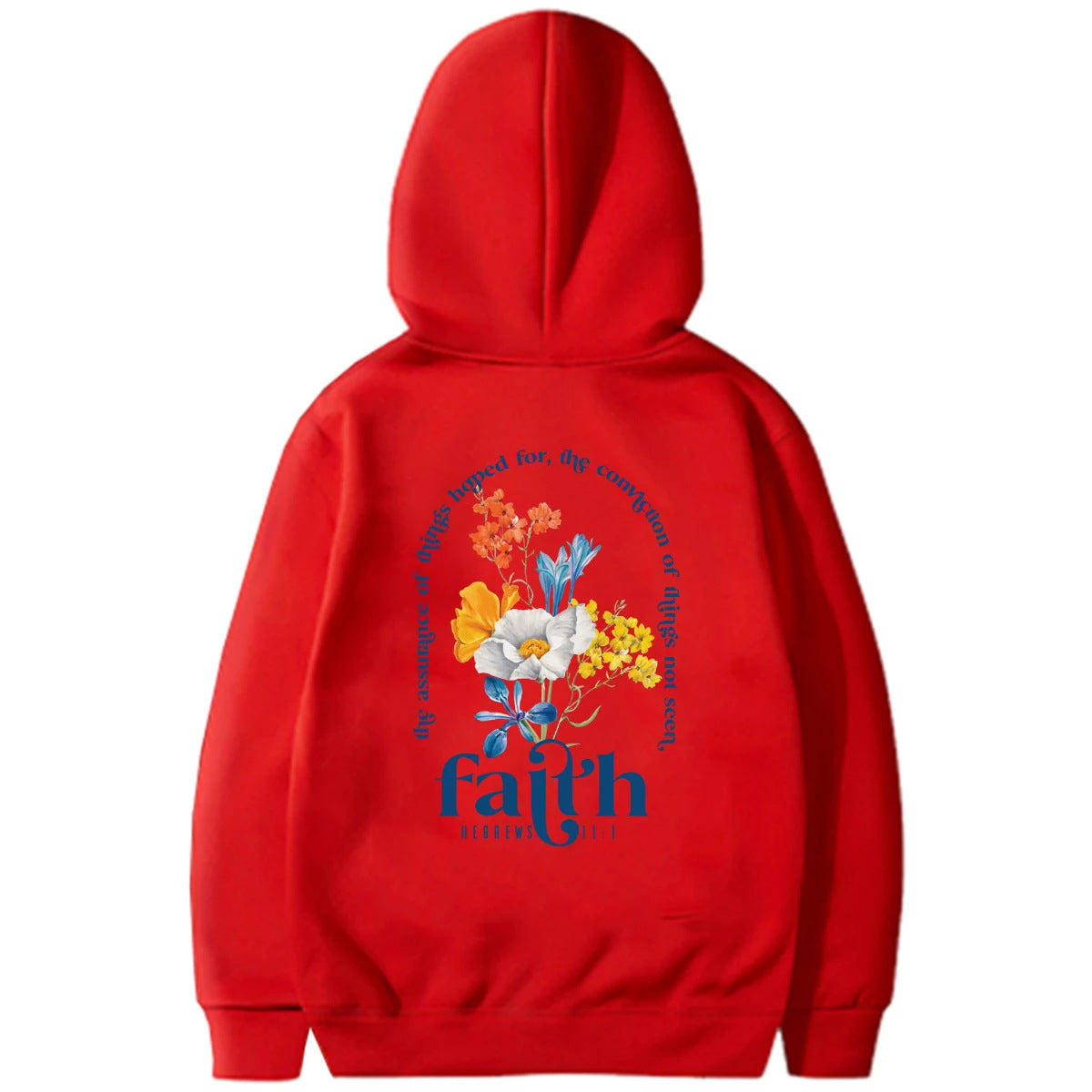 “Faith” Hoodie