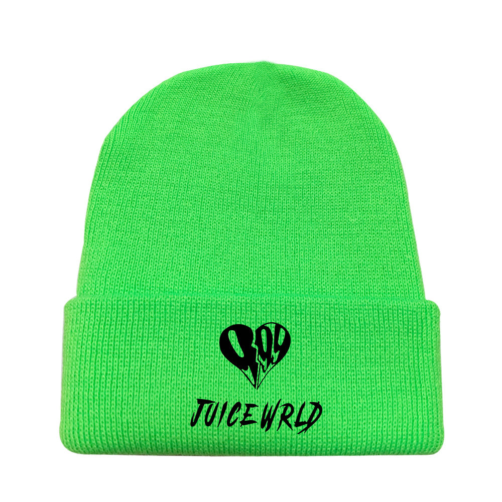 Juice Beanies