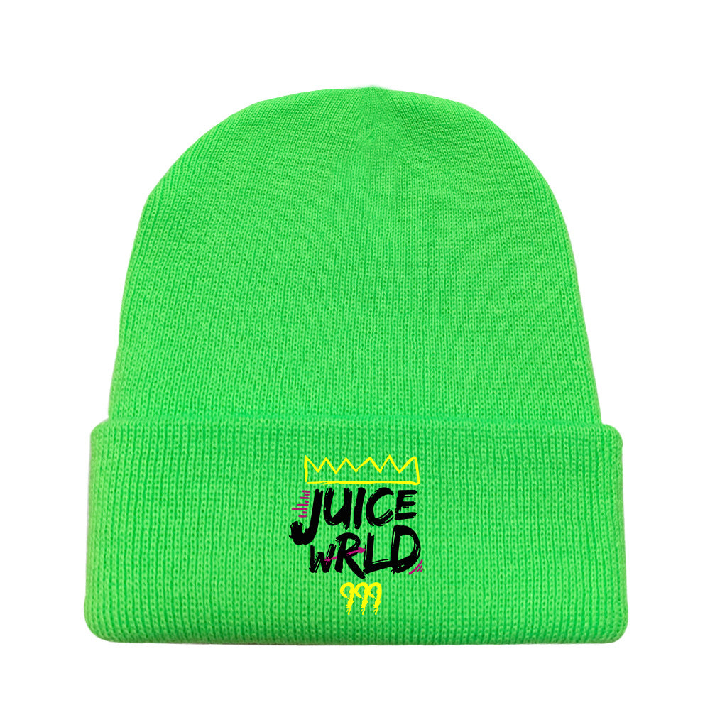 Juice Beanies
