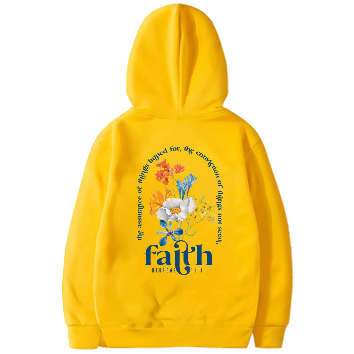 “Faith” Hoodie