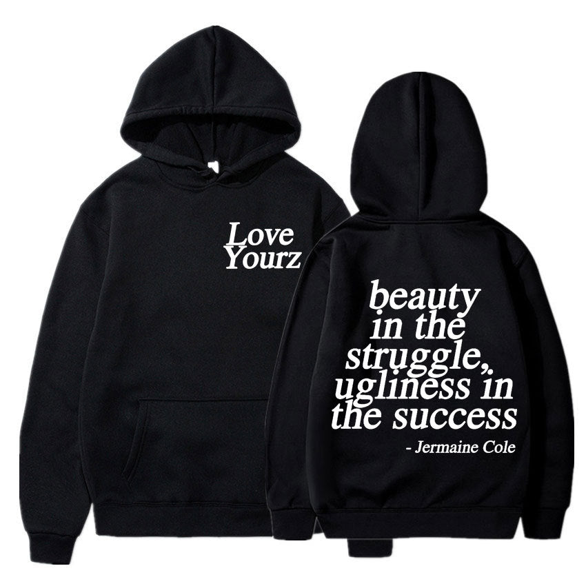 Cole Dreamville Love Yourz Hoodie
