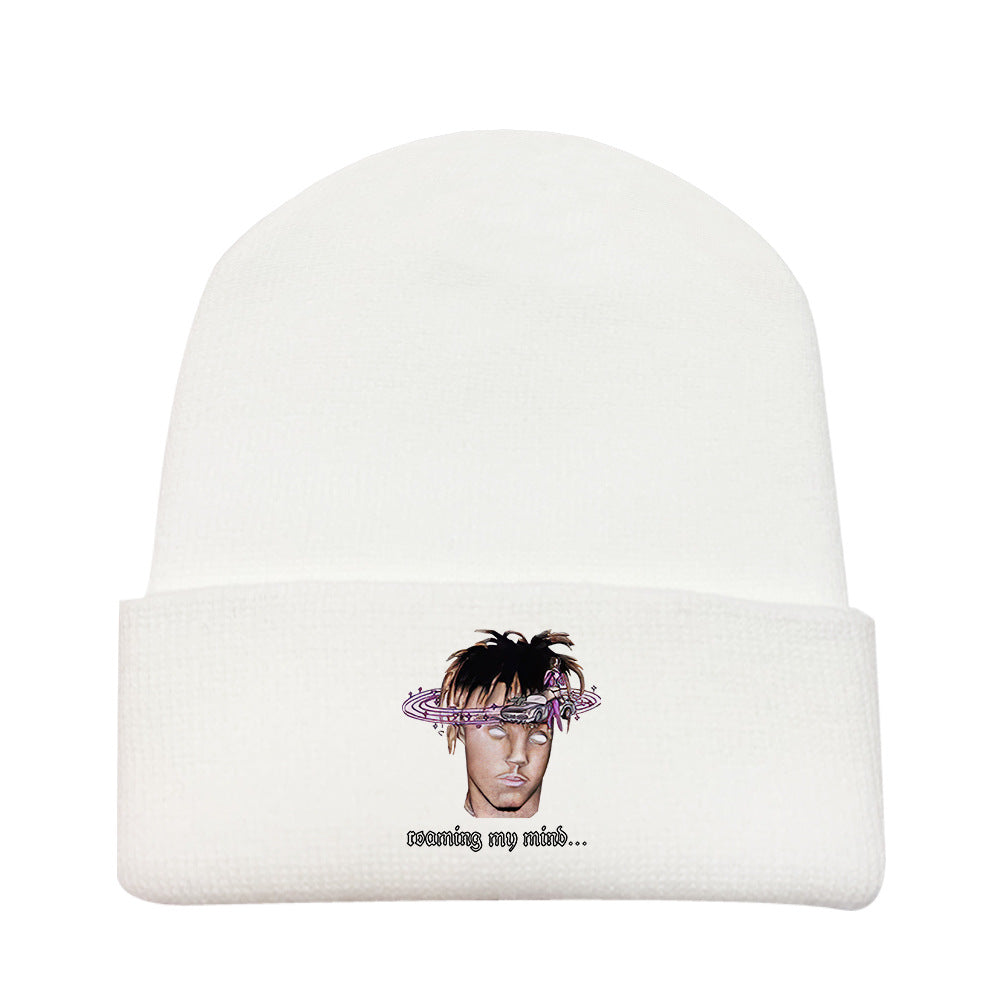 Juice Beanies