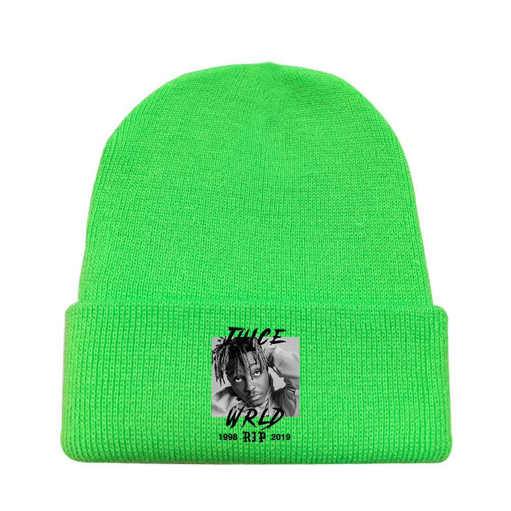 Juice Beanies